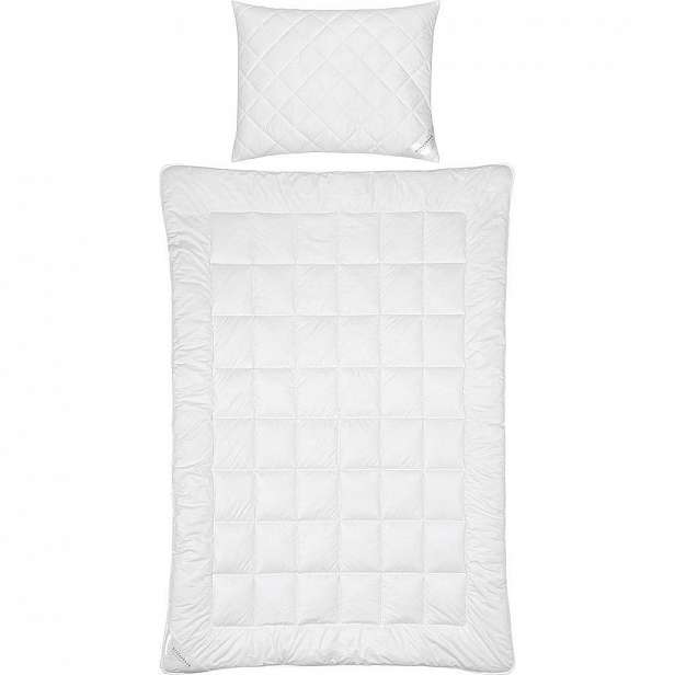 Billerbeck Sada Ložní, 135-140/200 Cm - Ložní soupravy - 003279033101