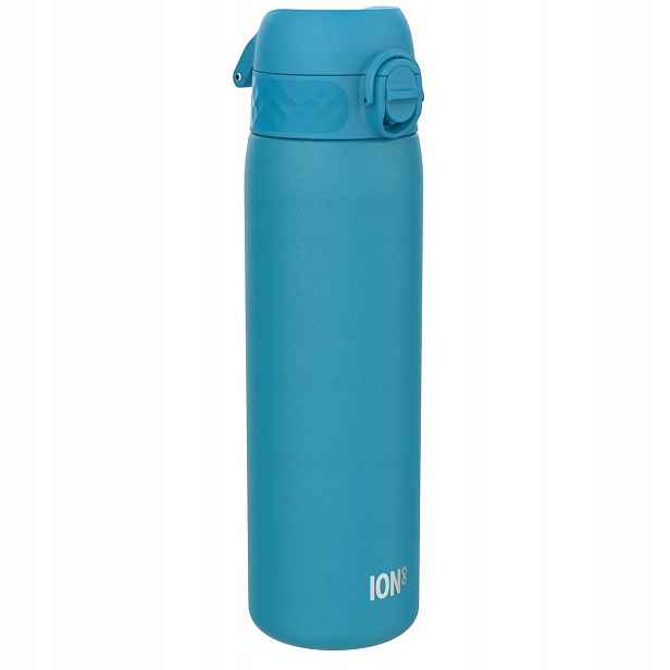 ION8 termoláhev Z Nerezové oceli 500 ml termoska modrá láhev na pití