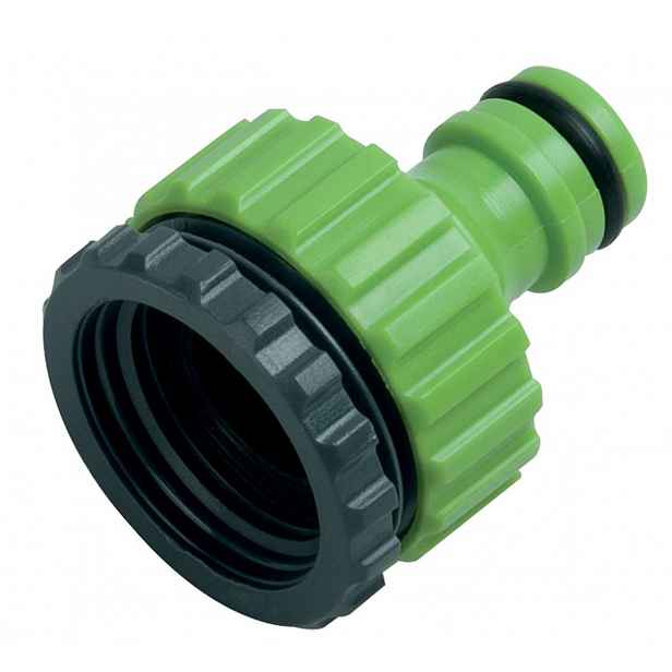 Novaservis - Adaptér 3/4x1" DY8023