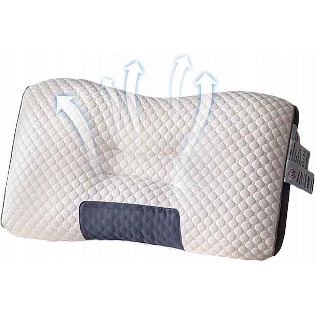 Polštáře Pro Spaní Na Boku Ergonomická Polštář Na Krk