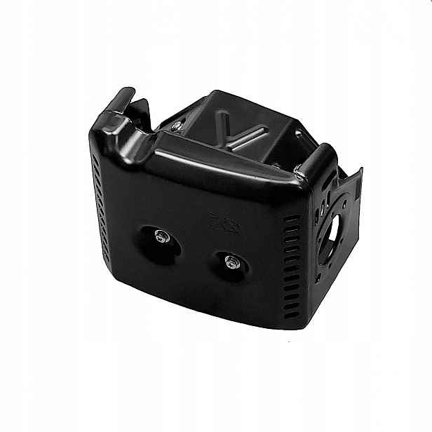 Tlumič Loncin G240F, G240FD, G270F, G270FA, G270FD (původní Část)