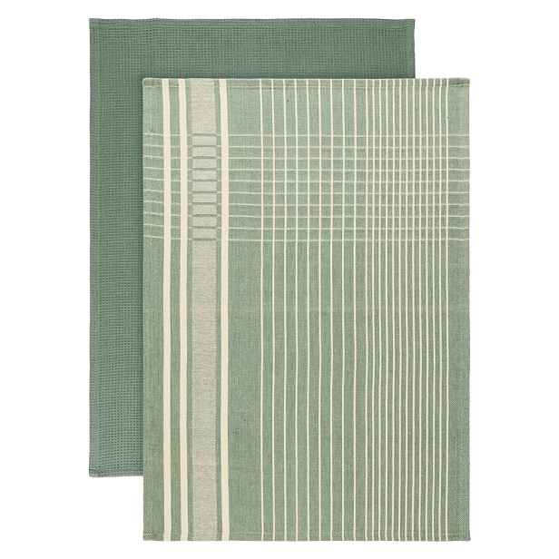 Bavlněná utěrka 45x65 cm Tito – Wenko
