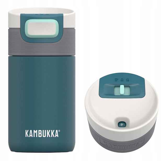 Kambukka Etna Termohrnek 300 ml