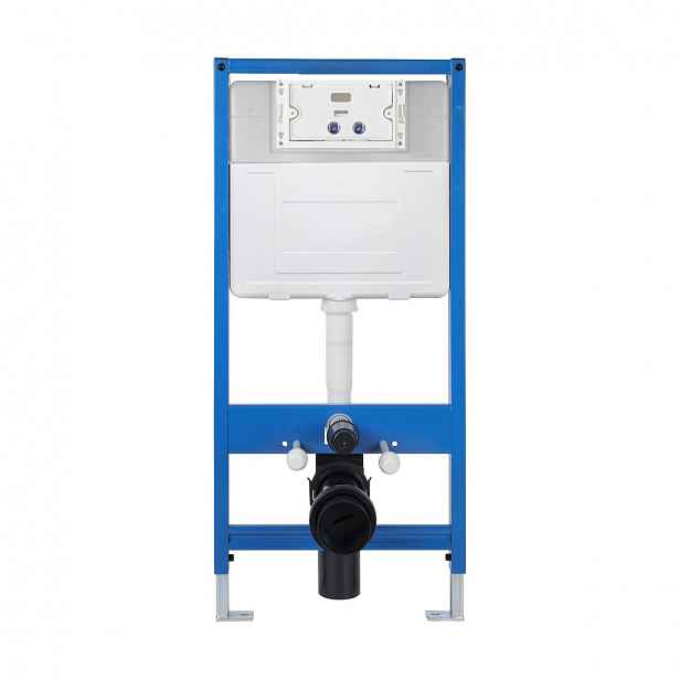 Modul Profi pro WC závěsné - předstěnová instalace/sádrokarton - 52,5x100 cm