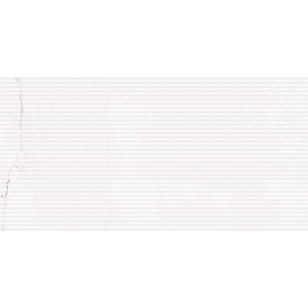 Obklad Rako Vein bílá 30x60 cm reliéfní WARVK233.1