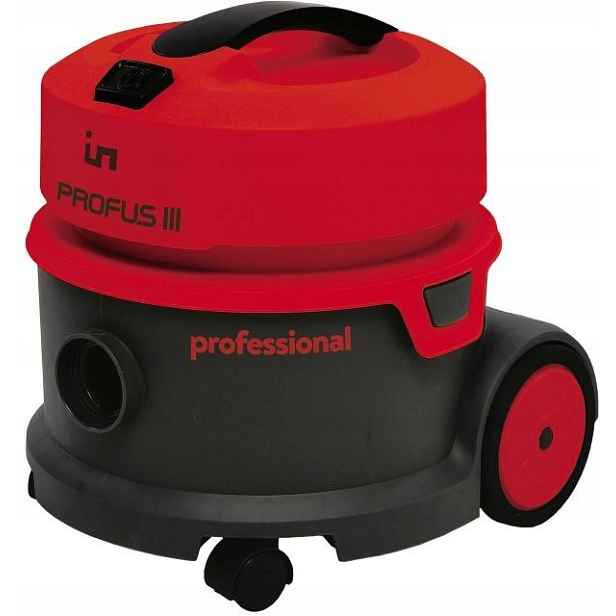 Vysavač 1200W Profus III Invest