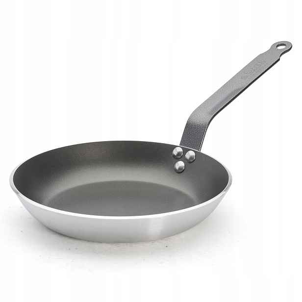 Choc Resto Induction Kulatá pánev průměr 24 cm De Buyer