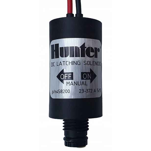 DC 9V cívka pro elektromagnetický ventil Pgv Hunter