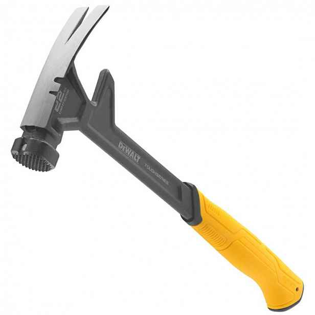 DeWALT - Ocelové demoliční kladivo 624 g DWHT51008-0
