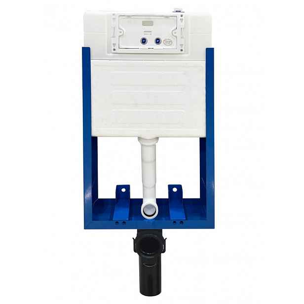 Modul Profi pro WC závěsné - pro zazdění - 47x76,7 cm