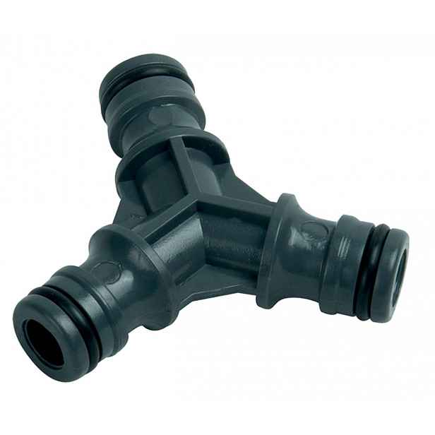 Novaservis - Adaptér pro 3 rychlospojky DY8015