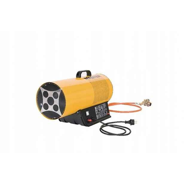 Plynové topidlo Blp 33 M 1723030301