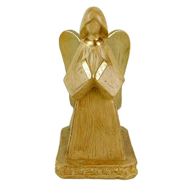 PROHOME - Soška anděl 16cm