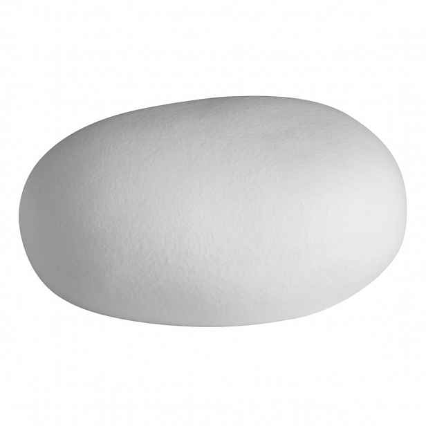 Räder LED svítící porcelánový oblázek, malý
