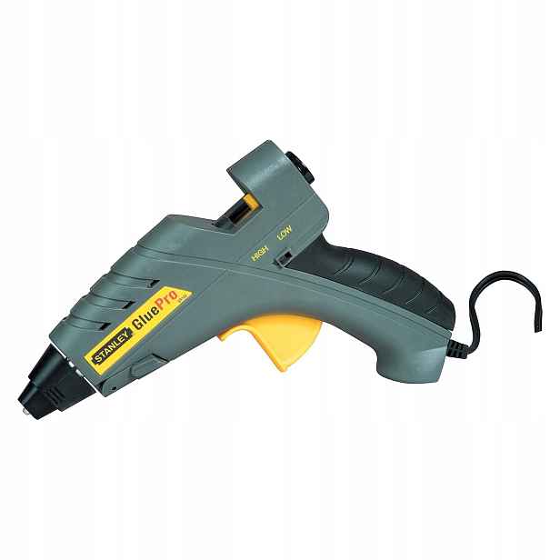 Lepicí pistole Pro GR100 80W