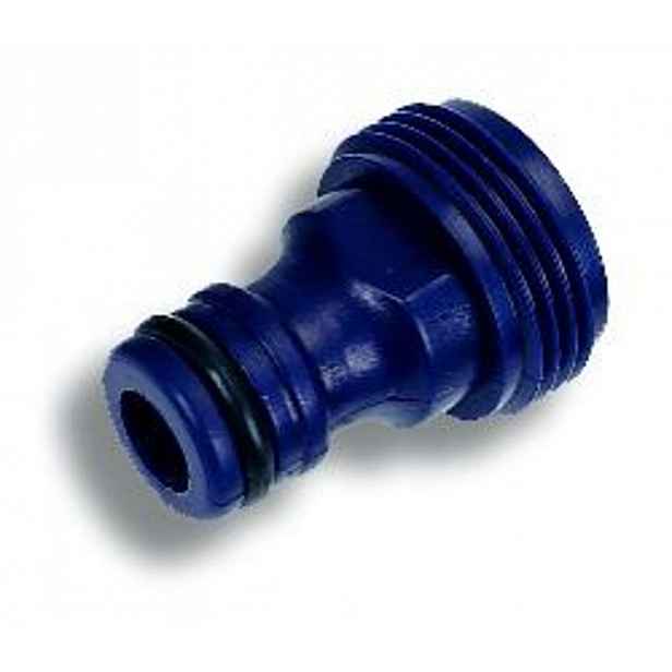 Novaservis - Adaptér vnější závit 3/4" DY8018