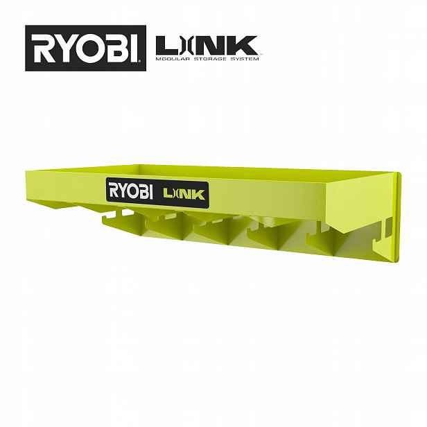Ryobi RSLW402 Police s věšáky na nářadí