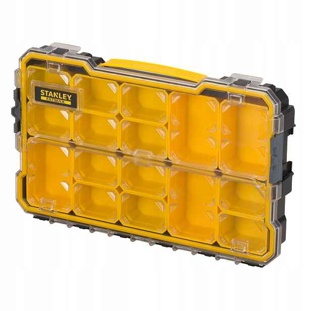 Stanley Fatmax Pro Organizér 2/3
