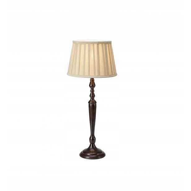 Stolní lampa Chocolat 108777 Markslojd