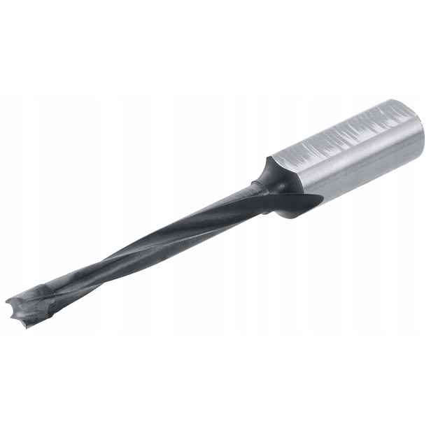 Blum M65.ZB05.02 vrták, 5 mm x 77 mm, pravý v balení 1/0