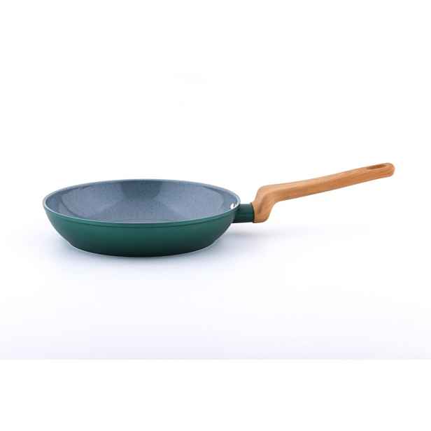 CS SOLINGEN Pánev s keramickým povrchem 24 cm PURE CS-097349