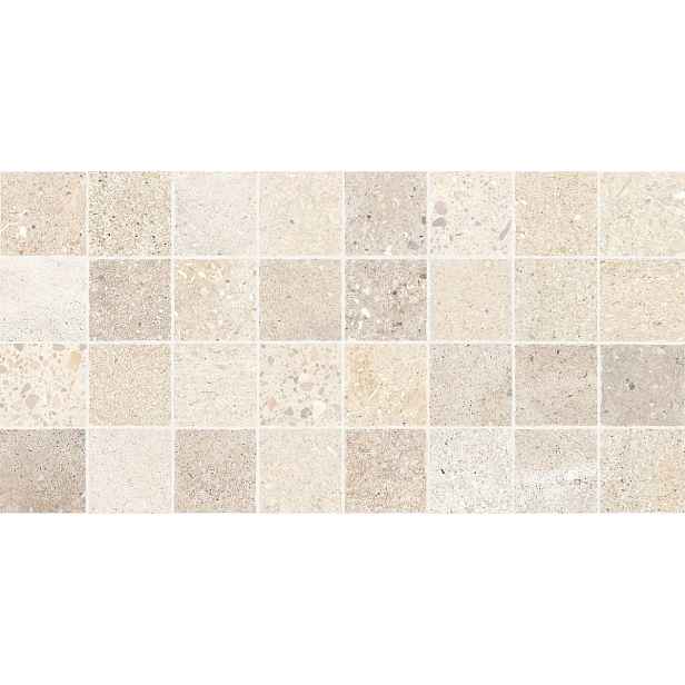 Obklad Rako Piazzetta béžová 30x60 cm mat WARVK266.1