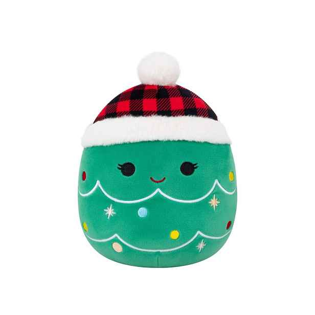 Plyšová hračka Leama – SQUISHMALLOWS