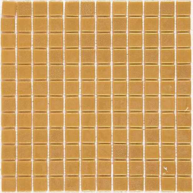 Skleněná mozaika Metalico oro 30x30 cm lesk METALICOOR