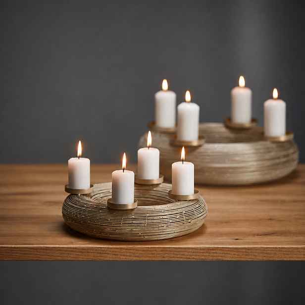Adventní věnec Gracia S - Philippi