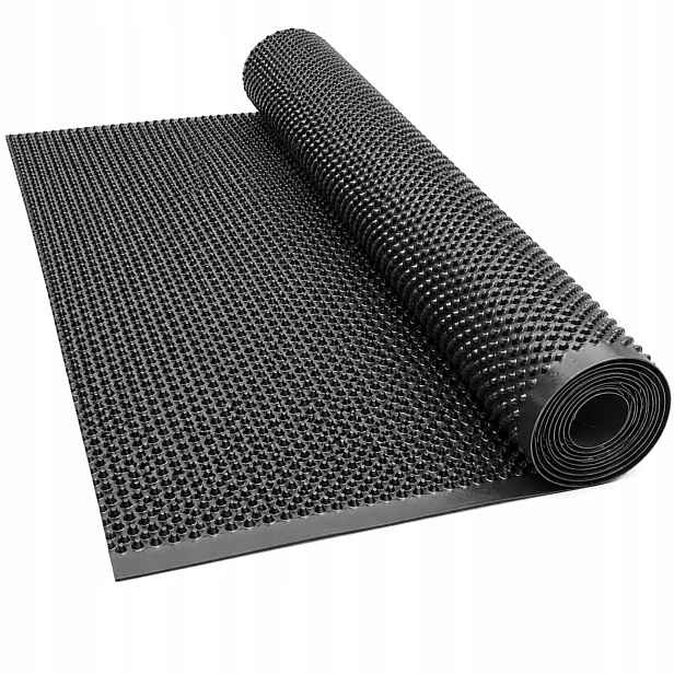 Fólie 0,5 m x 20 m Izolace základů Vertikální
