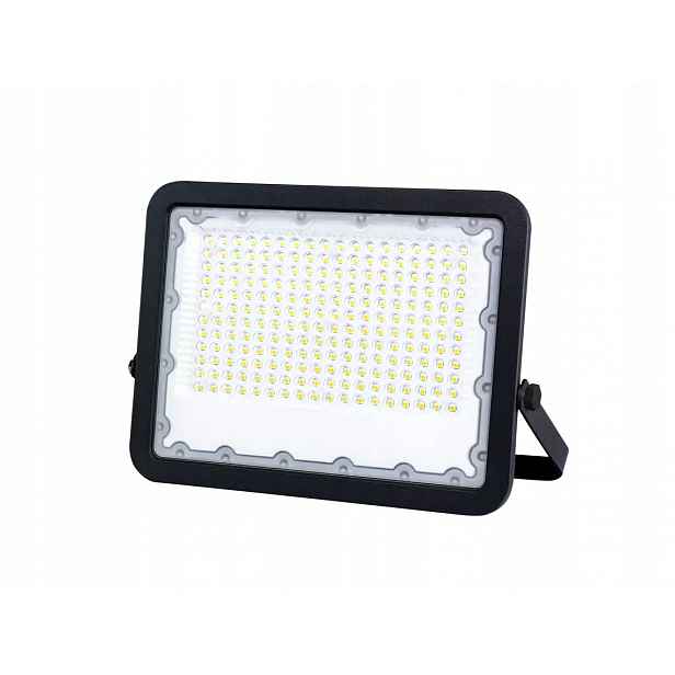 Galaxi Led reflektor 150W 6000K 15000lm IP65 černý LFL271