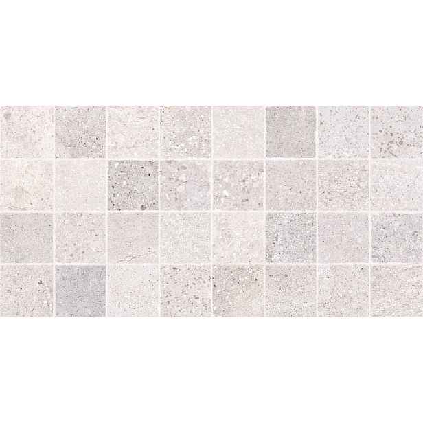 Obklad Rako Piazzetta šedá 30x60 cm mat WARVK267.1