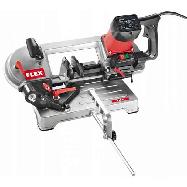 Pásová Pila Flex Sbg 4910 Kov