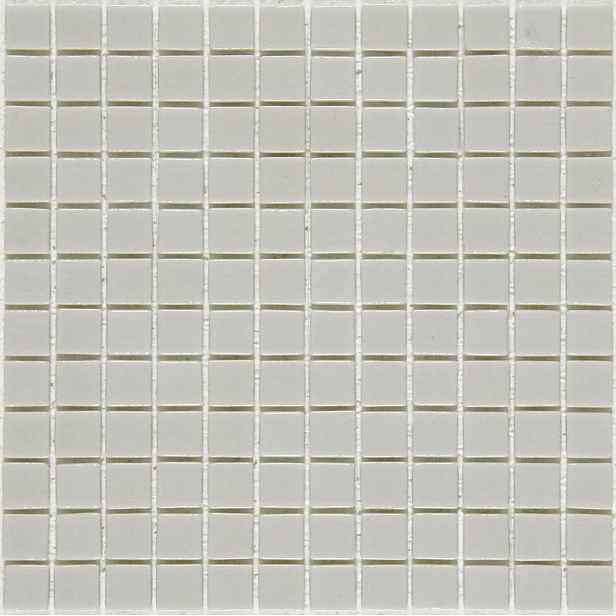 Skleněná mozaika Monocolores gris 30x30 cm lesk MC402A