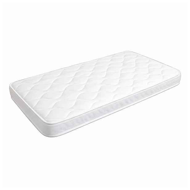 Pěnová dětská matrace 90x190 cm BASIC COOL – Vipack