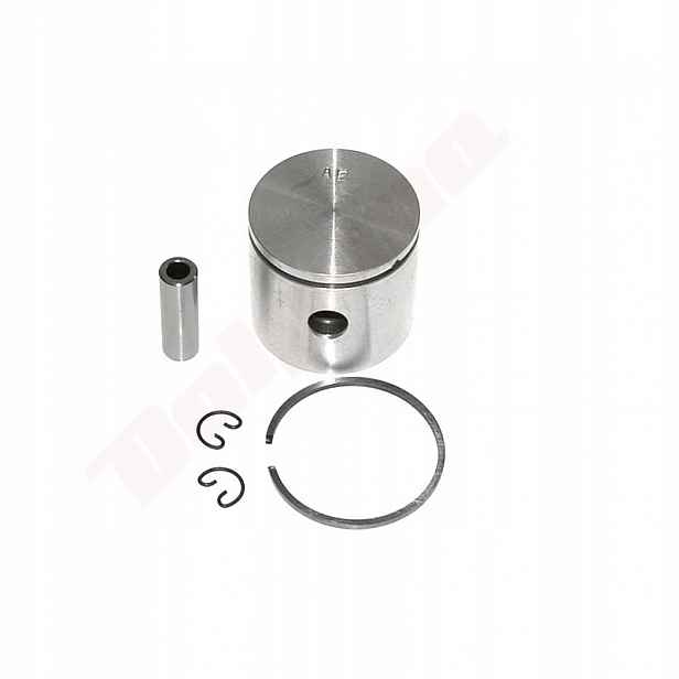 Píst Husqvarna 125R 35mm 545 03 03-01 Golf
