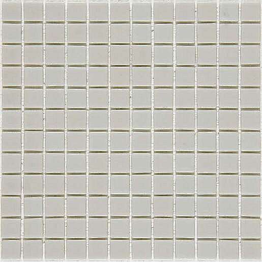 Skleněná mozaika Monocolores gris 30x30 cm lesk MC402A