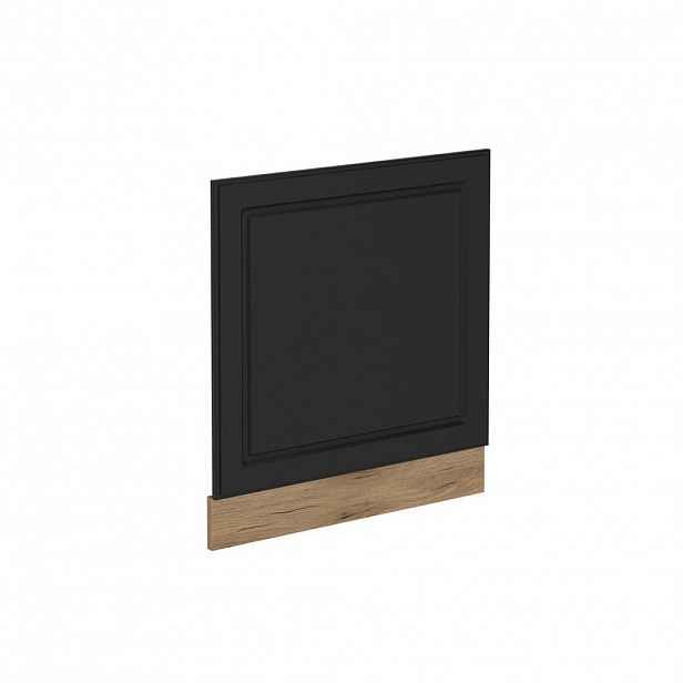 Vicco PŘEDNÍ PANEL R-Line Antracitový venkovský dům 60 cm bez pracovní desky