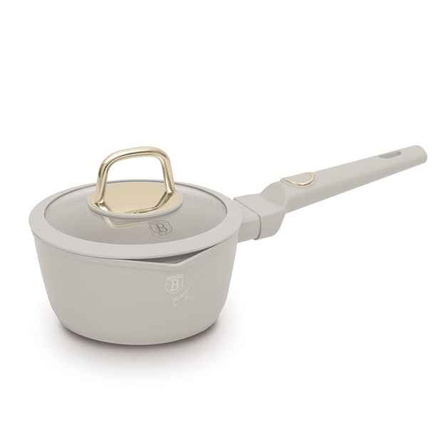 BERLINGERHAUS Rendlík s poklicí s titanovým povrchem 16 cm Sahara Collection BH-8058