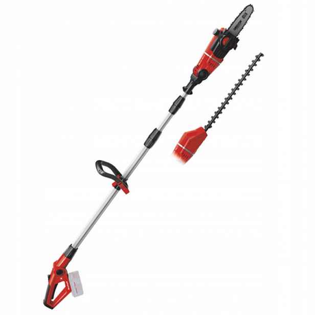 Einhell Ge-hc 18Li Akumulátorové Nůžky