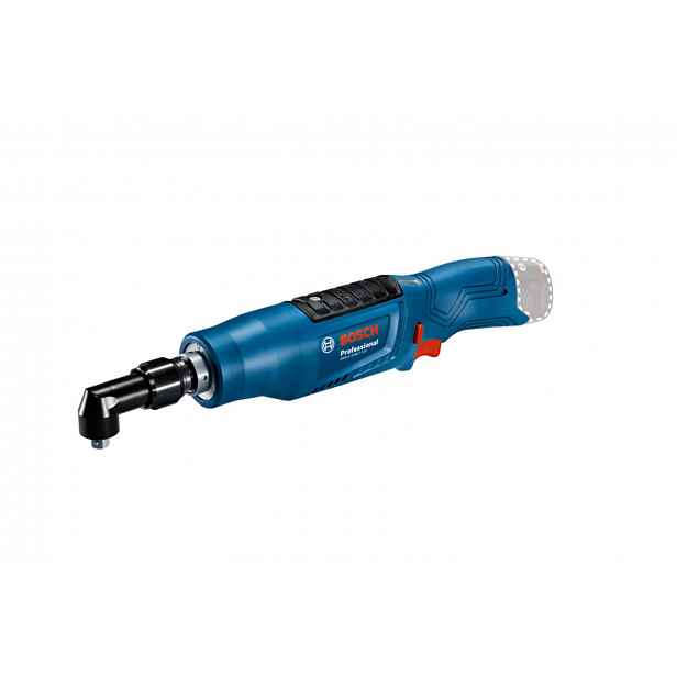 Bosch - 12V AKU úhlový šroubovák, bez akumulátoru a nabíječky 0602496600