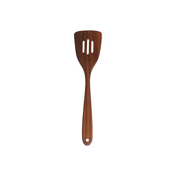 Dřevěná obracečka Ladelle Prof. Series Slotted