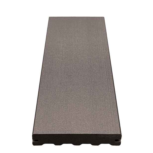 Prkno terasové Terafest Classic SMOOTH eben 23×137×4 000 mm