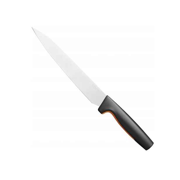 Fiskars Functional Form nůž na maso 21 cm nerezová ocel