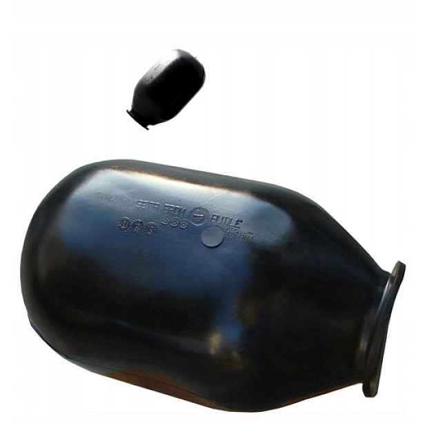 Gumový vak Epdm pro hydroforovou nádrž Omnigena Mh 1700 Inox Premium 50L