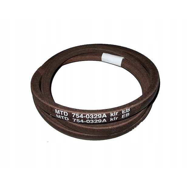 Klínový řemen pohonu Mtd 754-0329A pro traktor 96 96,5 cm traktoru mastercut