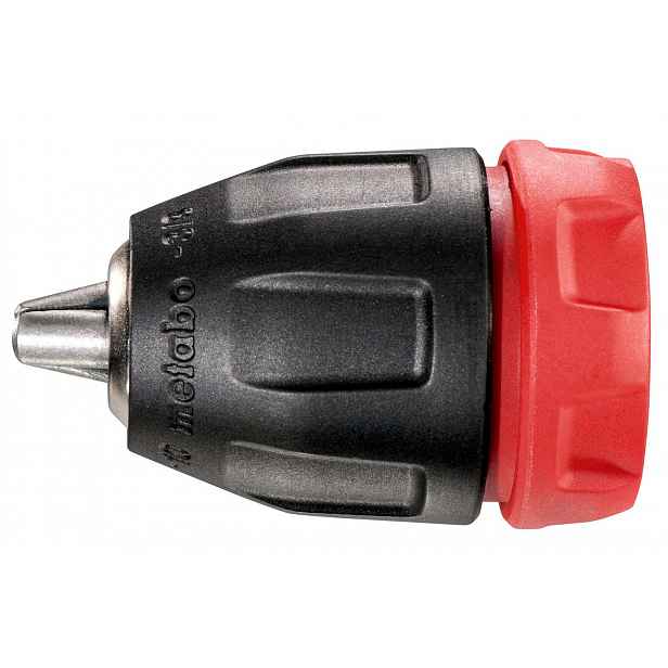 Metabo - Rychloupínací sklíčidlo 1 -10 mm 627259000