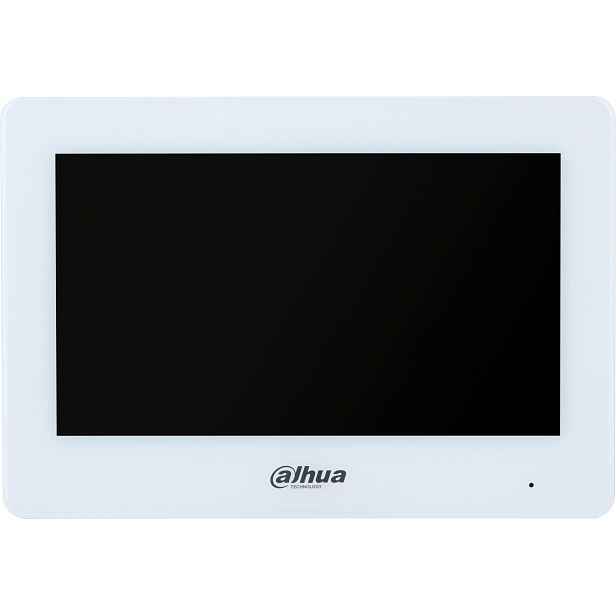 Monitor Videotelefonu Dahua VTH5123H-W-S2 7'' Wi-fi Dotykový