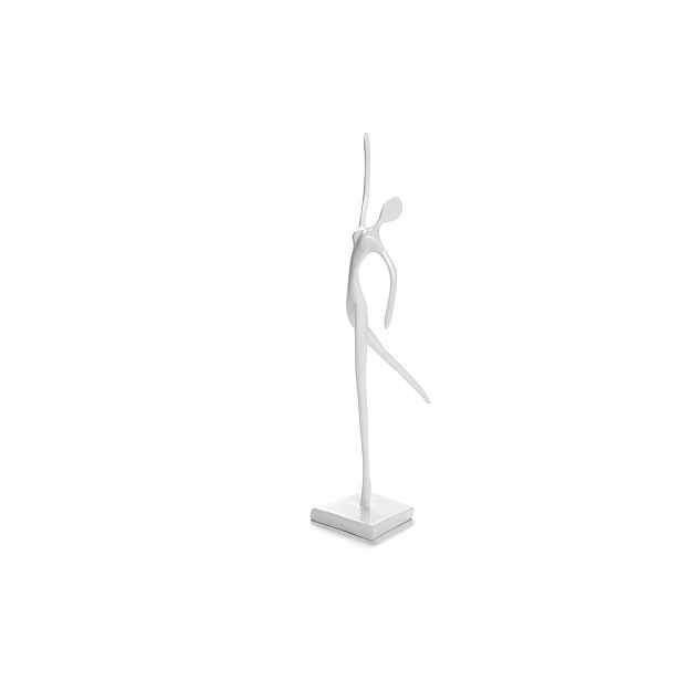 PROHOME - Soška dáma 27,5cm