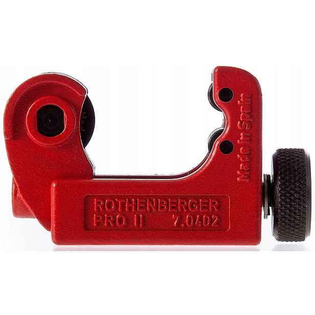 Rothenberger řezačka trubek Minicut Pro 6-22